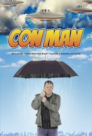 Con Man, Season 1 poster 2