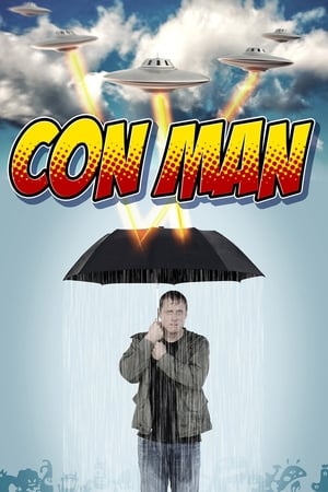 Con Man, Season 1 poster 3