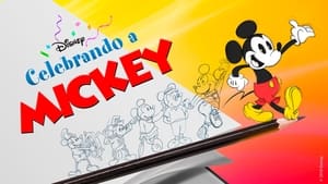 Celebrating Mickey image 4
