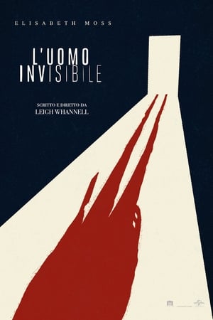 The Invisible Man poster 3