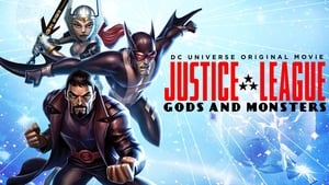 Justice League: Gods and Monsters image 5