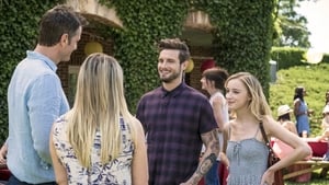 Younger, Season 4 - The Incident at Pound Ridge image