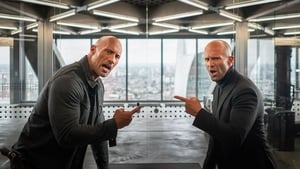 Fast & Furious Presents: Hobbs & Shaw image 4