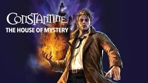 DC Showcase: Constantine - The House of Mystery image 3