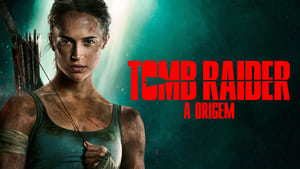 Tomb Raider (2018) image 8