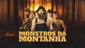Mountain Monsters, Season 4 image 3