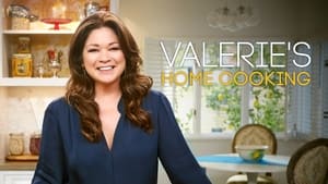 Valerie's Home Cooking, Season 3 image 1