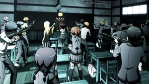 Assassination Classroom, Season 1, Pt. 2 (Original Japanese Version) image 0