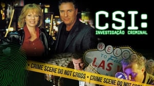 CSI: Crime Scene Investigation, Season 11 image 0