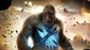 Godzilla vs. Kong image 6