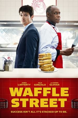 Waffle Street poster 3