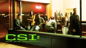 CSI: Crime Scene Investigation, Season 11 image 3