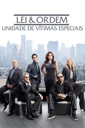 Law & Order: SVU (Special Victims Unit), Season 19 poster 3