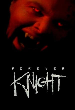 Forever Knight, Season 2 poster 3