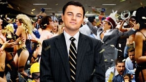 The Wolf of Wall Street image 4