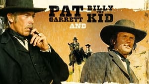 Pat Garrett and Billy the Kid image 1