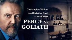 Percy vs. Goliath image 2