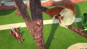 Puppy Dog Pals, Vol. 3 - Firefighter Pups image