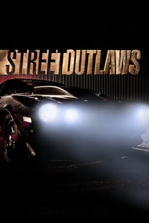 Street Outlaws, Season 2 poster 0
