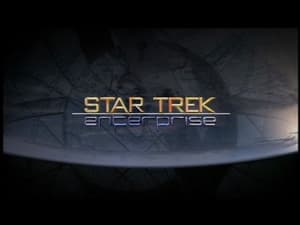 Star Trek: Enterprise: The Complete Series - Syndicated Promo image