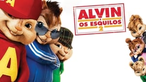 Alvin and the Chipmunks: The Squeakquel image 7