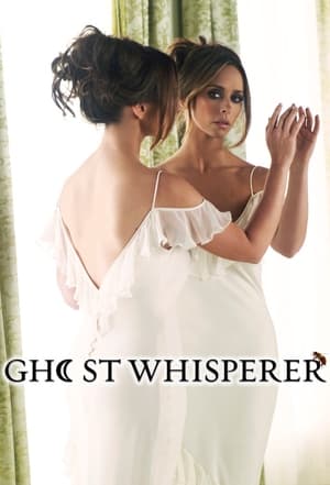 Ghost Whisperer, Season 4 poster 3