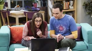 The Big Bang Theory, Season 11 - The Confidence Erosion image