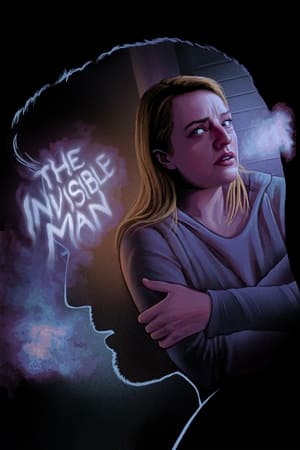 The Invisible Man poster 1