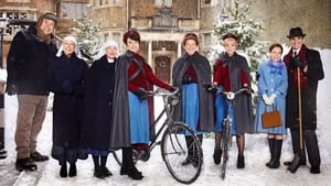 Call the Midwife: Christmas Special - Christmas Special 2017 image