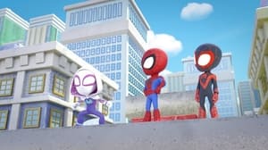Spidey and His Amazing Friends, Vol. 1 - Good Guy Gobby image