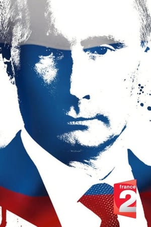 Putin: The New Empire poster 3