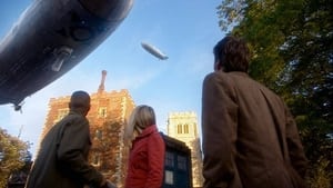 Doctor Who in America image 3