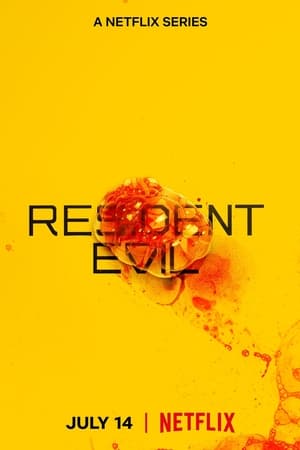Evil, Season 1 poster 2