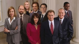 The West Wing, Season 5 image 1