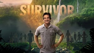 Survivor, Season 38: Edge of Extinction image 3