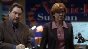 The West Wing, Season 7 - Election Day (1) image