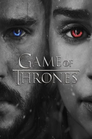 Game of Thrones, Season 1 poster 3