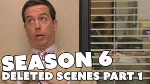 The Best (and Worst) of Michael Scott - Season 6 Deleted Scenes Part 1 image