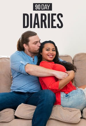 90 Day Diaries, Season 4 poster 0