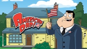 American Dad, Season 1 image 1