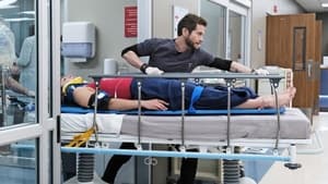 The Resident, Season 4 - Into the Unknown image