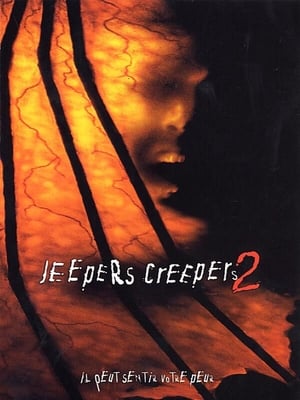 Jeepers Creepers 2 poster 4