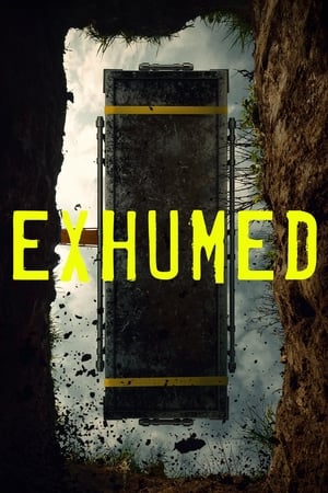 Exhumed: Killer Revealed, Season 2 poster 0