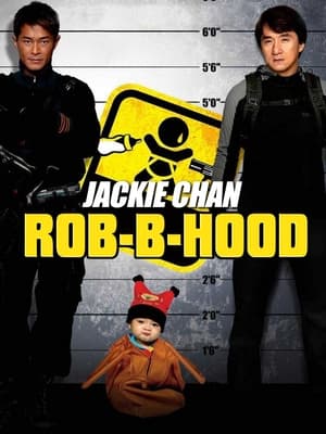 Robin Hood (2018) poster 3