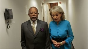 Finding Your Roots, Season 1 - Barbara Walters and Geoffrey Canada image