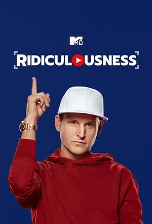 Ridiculousness, Vol. 12 poster 1