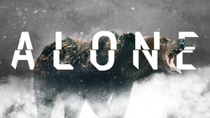 Alone, Season 10 image 3