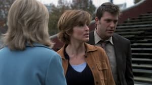 Law & Order: SVU (Special Victims Unit), Season 5 - Escape image