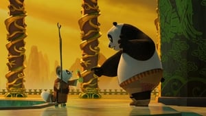 Kung Fu Panda image 7