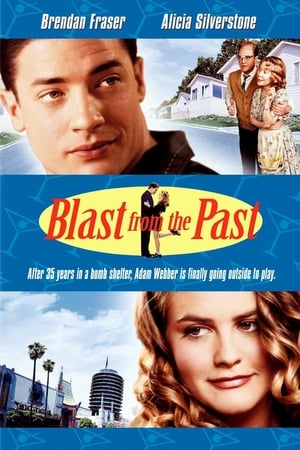 Blast from the Past poster 4
